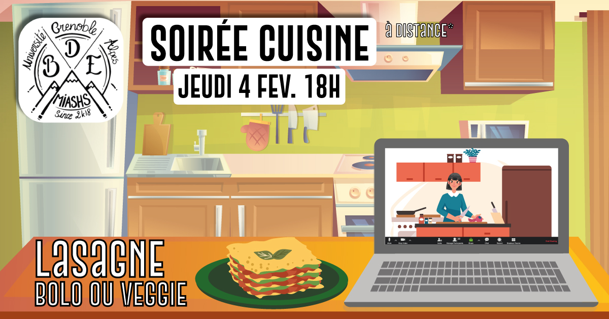 affiche