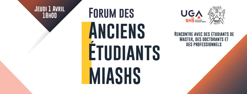 Forum Anciens Miashs
